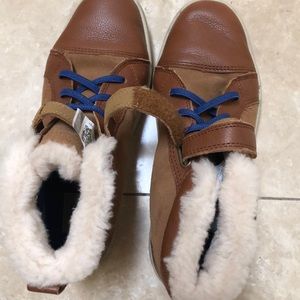 Ugg size 4 kids